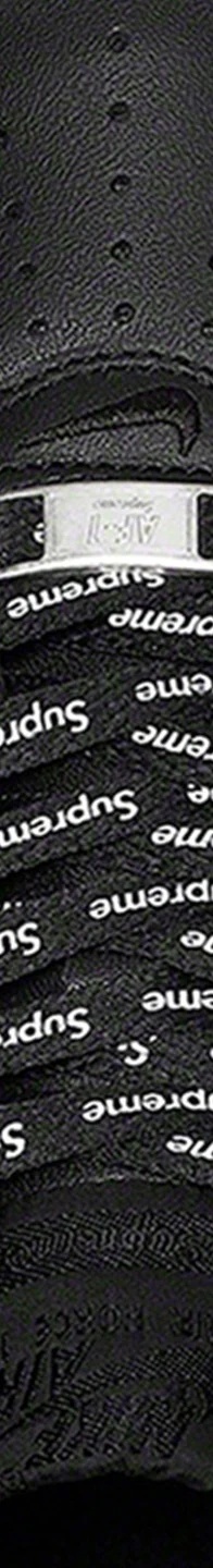 Supreme®/Nike® Air Force 1 Low view 3